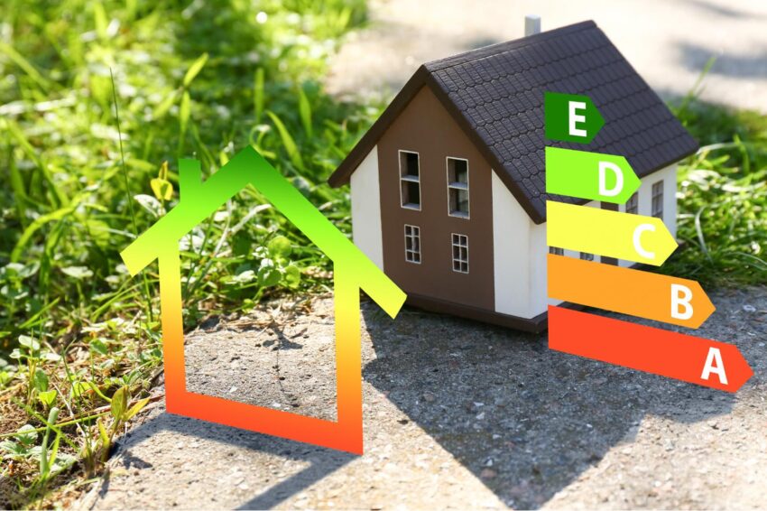 Proyección de la eficiencia energética en las viviendas