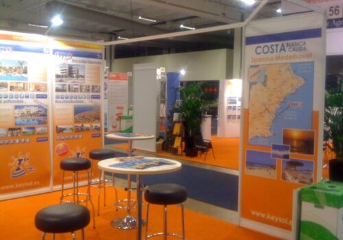 Keysol en Europa pag inicio