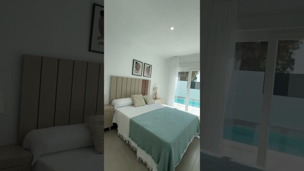 Villas de lujo en Balsicas