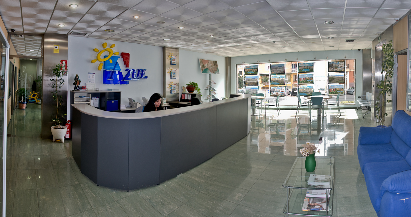 Recepción hacia Keysol