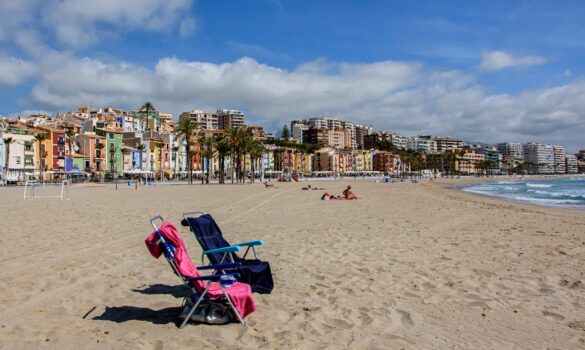 Diseño - Propiedades en Venta Costa Blanca