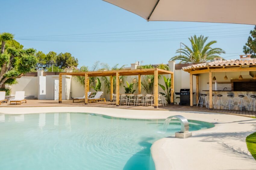 preguntas frecuentes